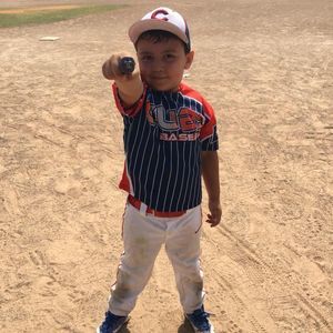 Meet your Posher, Robert